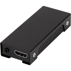 [YUAN] [외장형] YUX14 USB Type C 4K 60Hz HDMI 2.0