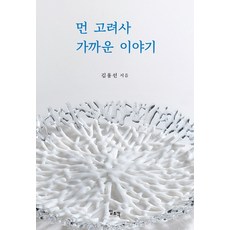 遙遠高麗史 近在咫尺的故事, 一潮閣, 金龍善