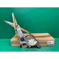 (汽車零件專家)福田FOTON 3.5T 14- 年 左前右前 升降機馬達 升降機總成 玻璃升降機總成 電動窗升降機總成, 1個, 右前副駕座邊 1B18061400020