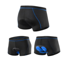 패드 남자 싸이클 라이딩 속바지 바이크 빕숏 자전거