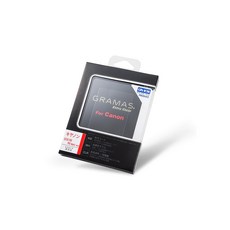 GRAMAS Canon EOS R6 R6 MarkII DCG-CA21J 글래머스 글래머스 엑스트라 카메라 유리, 없음