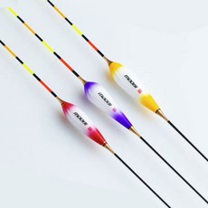 무비 하우스 V2 저부력 찌 사선찌 2호 520mm / 0.75g / 2.0푼, 1개, 보라