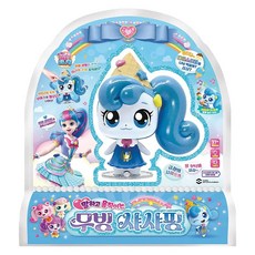 [삼지] 캐치티니핑 말하고움직이는 무빙 샤샤핑, 1개