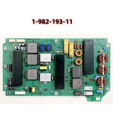 소니호환 TV KD-55A1 KD-65A1 전원 보드 1-982-193-11 APS-414용, [01] 옵션1