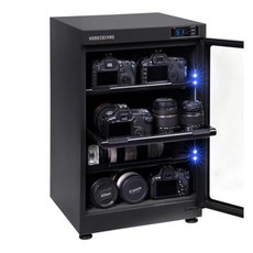호루스벤누 카메라 전자제습보관함 ADH-E100 디지털