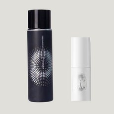 PRAMY 柏瑞美 定妝噴霧 乾肌油肌適用, 1個, 大小組✨ 大黑瓶+小白瓶