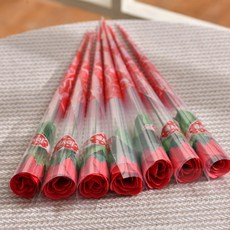 에이오티e샵 장식용 장미꽃 입학