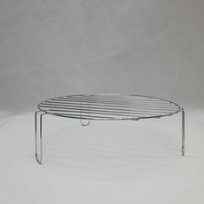 (정품) 키친아트 광파오븐기 12리터 (부품) 높은 그릴 삼발이, 키친아트 높은 그릴