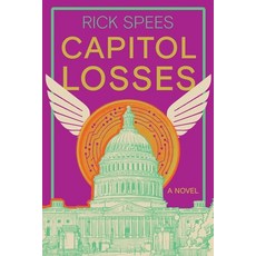(外文書)Capitol Losses Paperback, Koehler Books, English