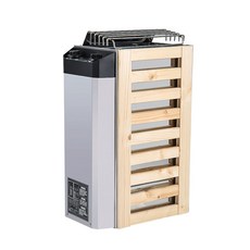 사우나기계 발열 핀란트 습식 펜션 전기 부스 찜질방 건식 기기 스팀, 외부 조절 히터 3.6kw일반 조절기