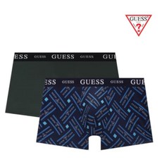 게스 속옷 언더웨어 남성 솔리드 드로즈GDMDR863868 FFF819 EDU998