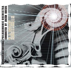 KOCSIS ZOLTAN / HUNGARIAN NATIONAL PHILHARMONIC ORCHESTRA Artist Audio CD 앨범 심포니 K. 183 및 550 미국 발, KOCSIS ZOLTAN / HUNGARIAN NATI