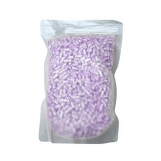 小寵紙粒墊料500g 小寵造景紙粒 小動物紙墊料 倉鼠紙粒 鼠用紙粒 小寵紙粒 天然木漿紙粒 倉鼠墊材, 500g, 1個