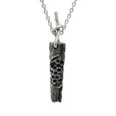 Hive Pendant 벌집 펜던트