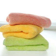 마이크로버 마이펫 극세사 펫타올(대형) 미용/목욕, 랜덤(색상선택불가), 1개