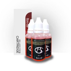 호신용 가스총 리필 약재 B-38 B-45 B-38슈퍼 B-45슈퍼 전용약제 본끌레, 1개