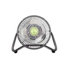 雙星牌 7吋迷你鋁葉工業桌扇 TS-747 露營扇 電風扇 台灣製造, -