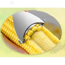 티디엠디 옥수수분리커터 옥수수칼