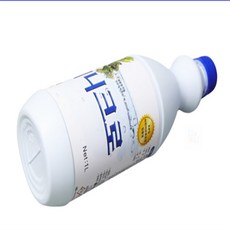 연s디자인 쎄니크로 1L 쎄니크로야채과일소독제