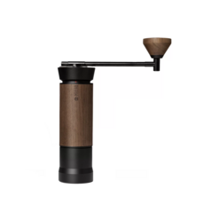 MILLAB M01 手搖磨豆機 66mm x 197mm, 黑色, 1個, 35ml