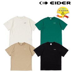 아이더 CORDURA UNI 반팔 티셔츠(DUM23251)