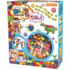 샘유 퍼니콘미니 800알 30G 어린이선물