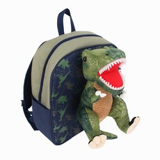 다이몬쥬 티라노 미아방지가방 대