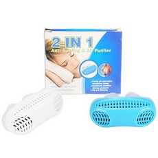 난코비 코소리방지 공기청정기, 1개