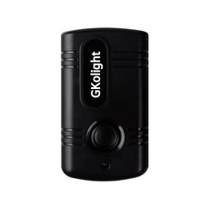 지코라이트 굿스굿 송신기 / 카메라동조기 무선동조기, 1개