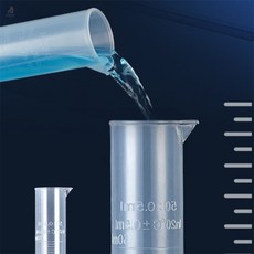 73스토어 실험용기 메스실린더, 100ml