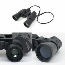 10x50 쌍안경 블랙 휴대용망원경 오페라망원경 mon+4726sc