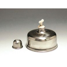 스텐 알콜램프 KA.22-75A 300mL