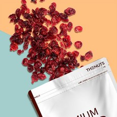 건크랜베리 1kg, 1개