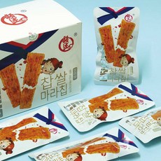 500 찹쌀 마라칩 간식 행사 운동회, 1, 16g