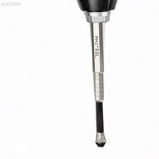 존 S2 마그네틱 십자 드라이버 비트 9종 임팩트드라이버 드릴팁, 상세페이지 기재