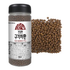농부애뜻 국내산 구기자환 300g, 1개