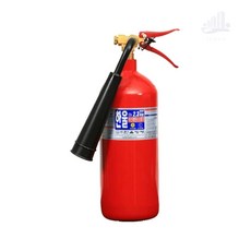 조은 CO2 소화기 2.3kg 가스소화기