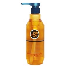 우신 알앤비 피톤 테라피 허브 모이스춰 글레이즈, 450ml, 1개