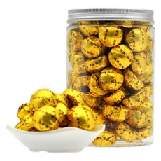 1등급 운남성 미니 보이차 500g 진한 찹쌀향