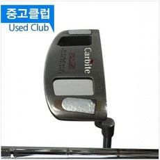 (중고)칼바이트 ZG 엑스트림 34인치퍼터, 3도, R, 기본 : 상세페이지 참조