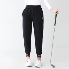 피핀 패턴퀸 GO 인트로 조거핏 골프팬츠 #710651 489450
