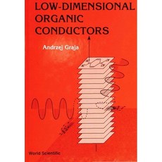 (영문도서)Low-Dimensional Organic Conductors Hardcover, World Scientific Publishing..., English, 9789810204778
