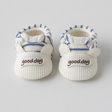 初新生嬰幼兒寶寶步前鞋春秋季室內鬆口不勒軟底防滑學步地板鞋子