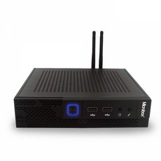 마이크로박스 마이크로박스 THIN ITX H610A RS i5-13400 150W (RAM 64GB M2 1TB)