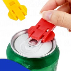 엘빈 이지 캔오프너 안전개봉