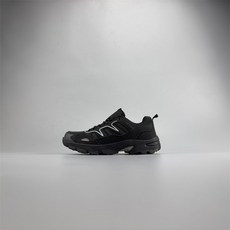 SHA·GU 男鞋 運動休閒厚底耐磨透氣戶外徒步百搭越野登山鞋