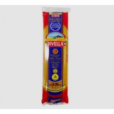디벨라 링귀니 링귀네 500g, 단품, 단품