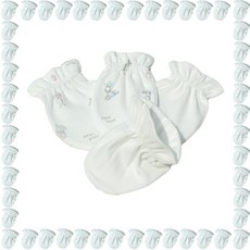 코모스베이비 신생아 손발싸개