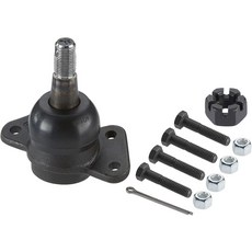 무그 K6344 전면 상부 서스펜션 볼 조인트 쉐보레 K2500용