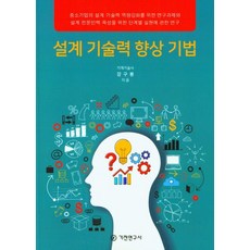 Kijeonpb 設計技術力提升技法, 姜九奉
